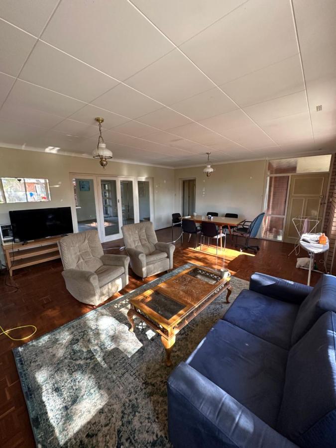 Chimu Home-Hostel Perth Exterior photo