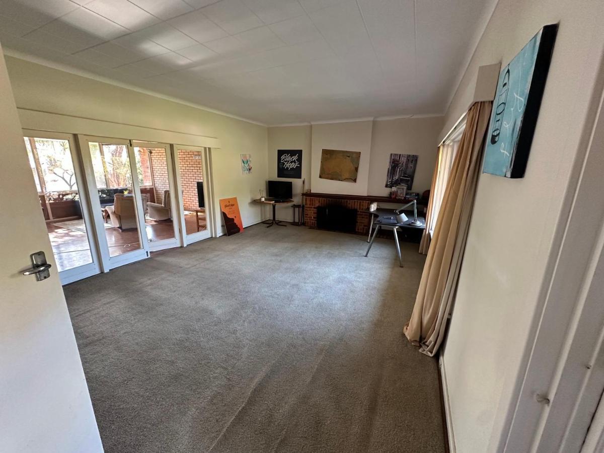 Chimu Home-Hostel Perth Exterior photo