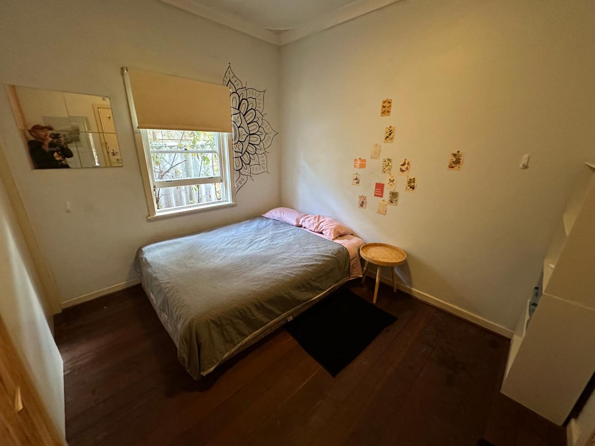 Chimu Home-Hostel Perth Exterior photo