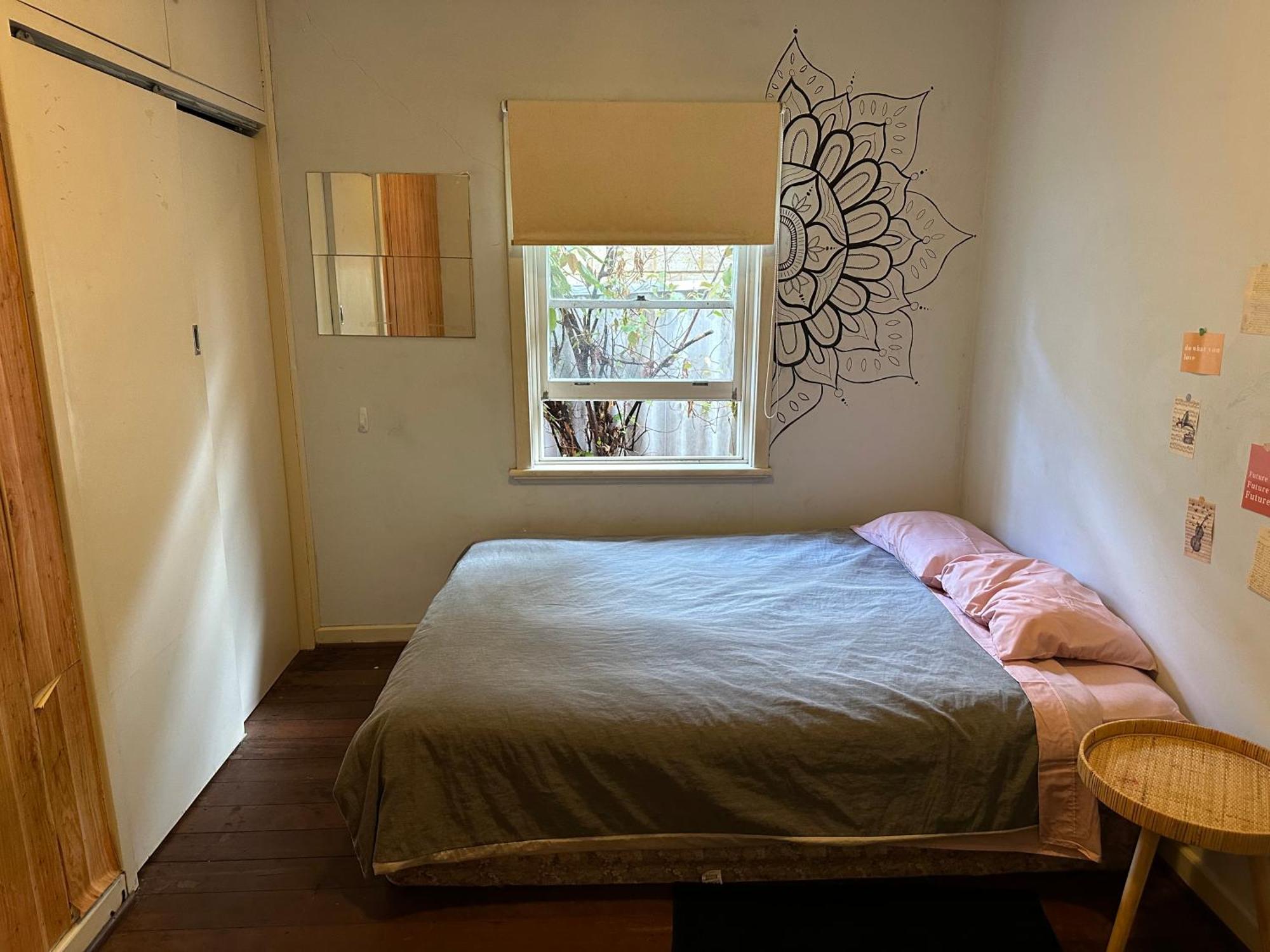 Chimu Home-Hostel Perth Exterior photo